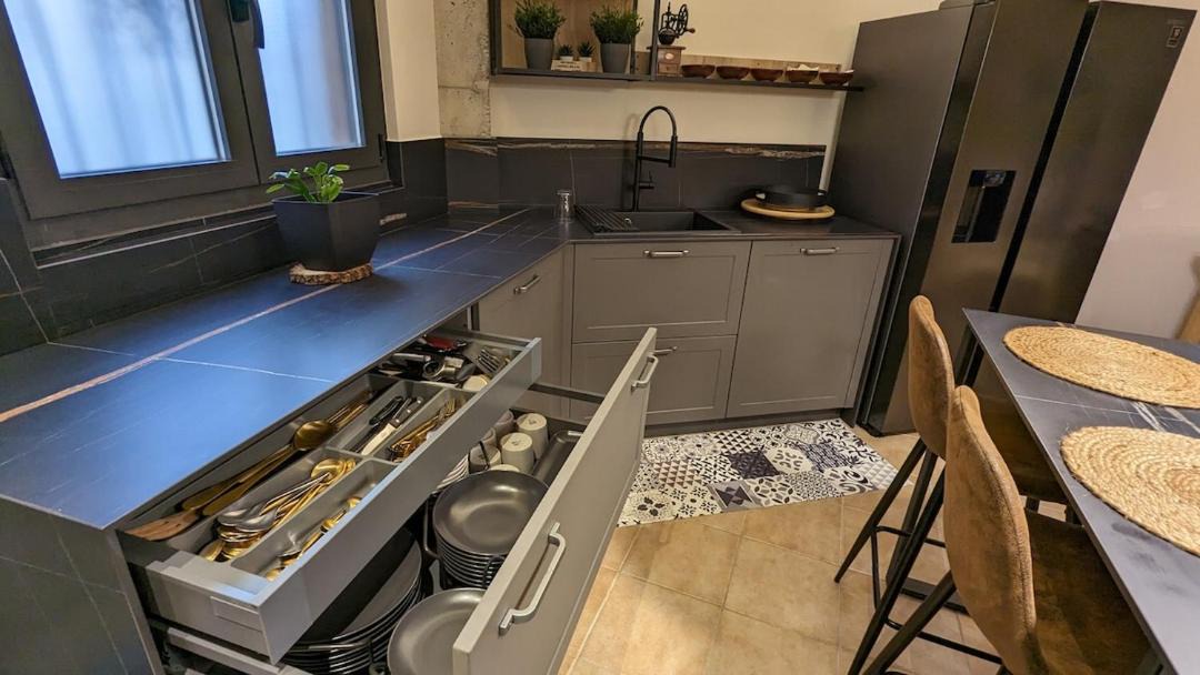 Photo of Kitchen in Villamediana de Iregua