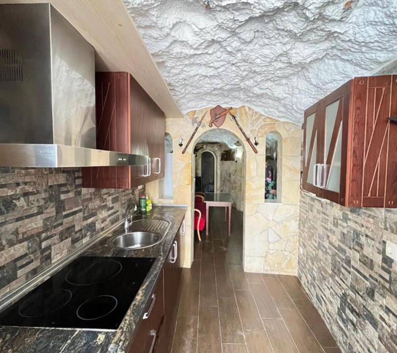 Photo of Kitchen in Bedmar