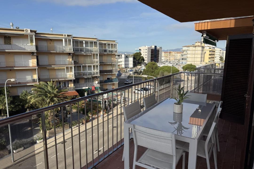 Photo of Patio Balcony in Santa Margarida
