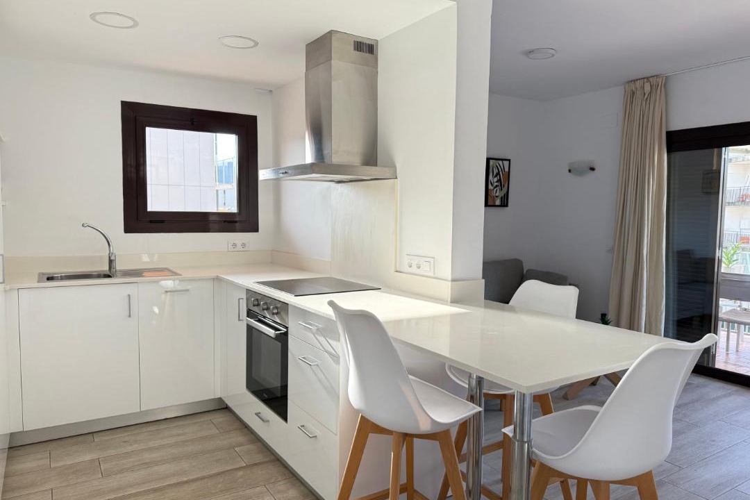 Photo of Kitchen in Santa Margarida