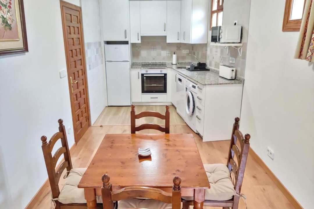 Photo of Kitchen in Turieno
