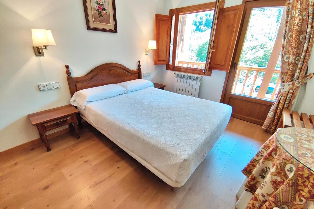Photo of Bedroom in Turieno