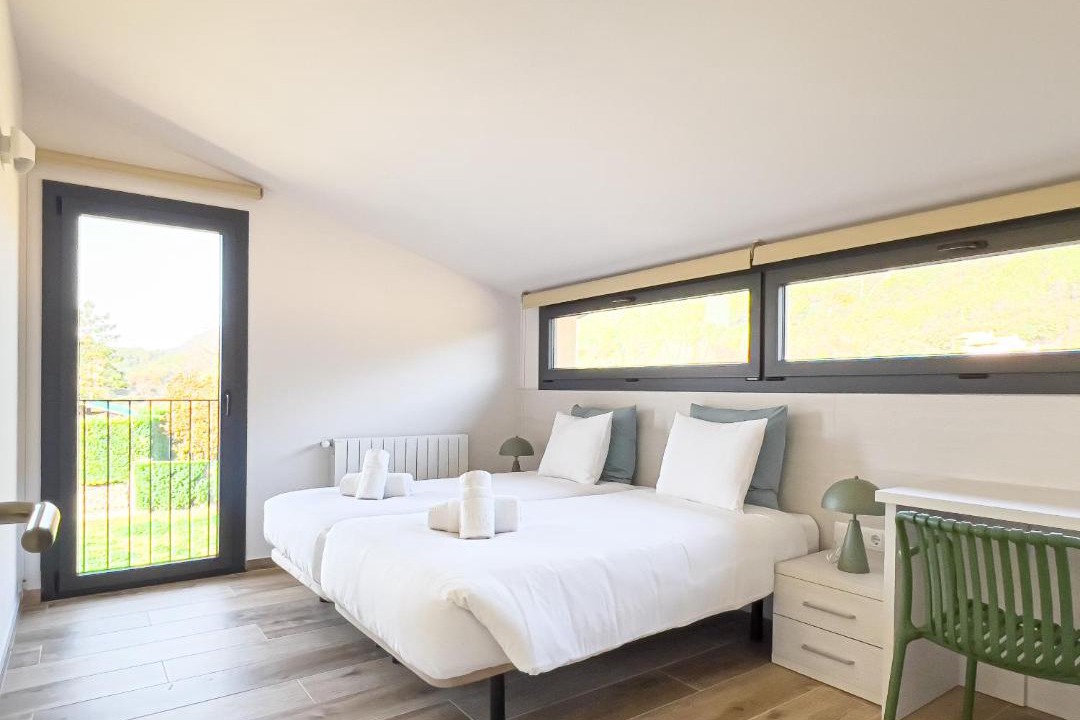 Photo of Bedroom in Beuda