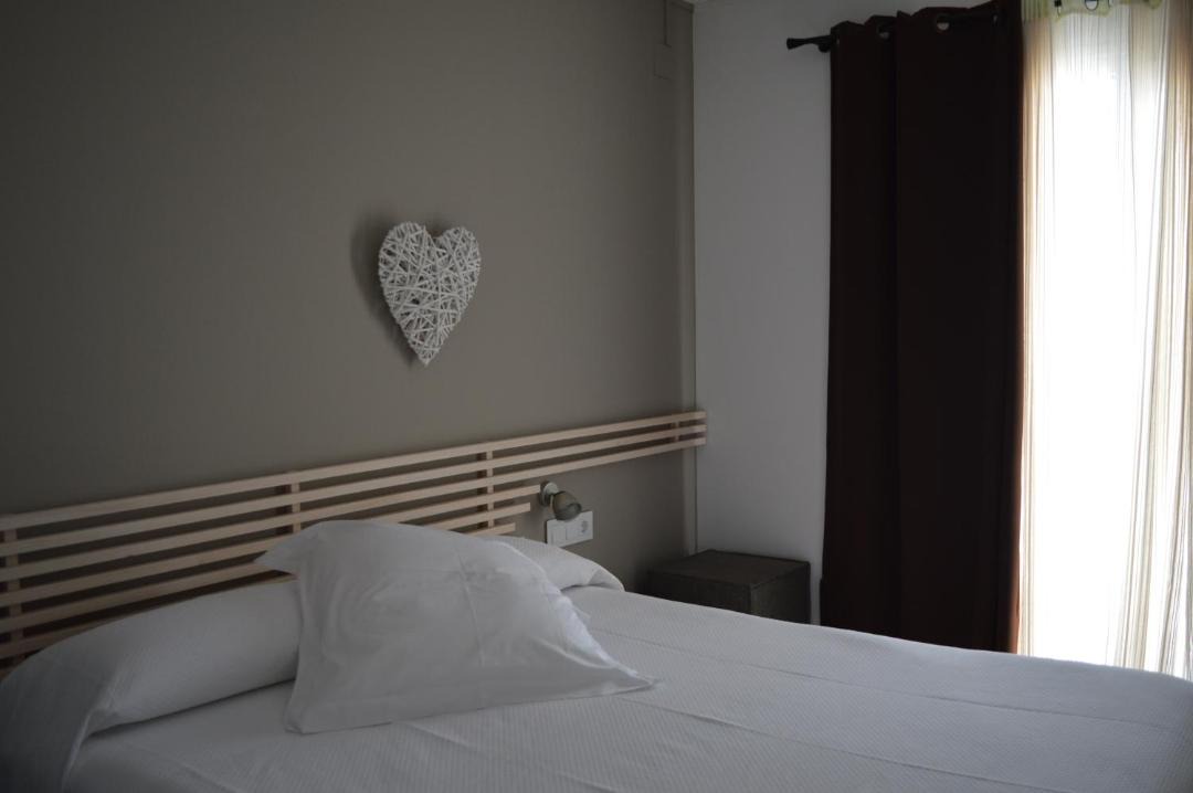 Photo of Bedroom in Cadaques
