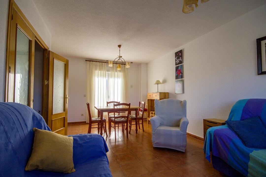 Photo of Livingroom in Burgohondo