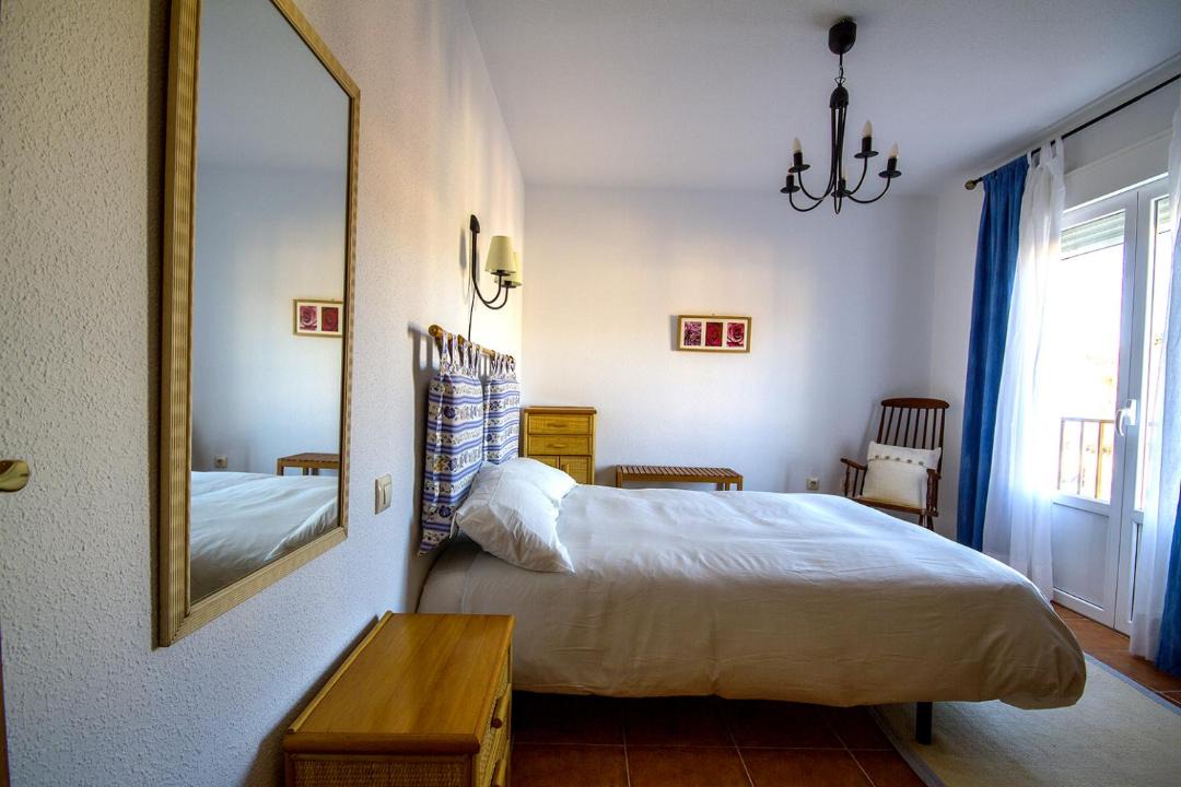 Photo of Bedroom in Burgohondo