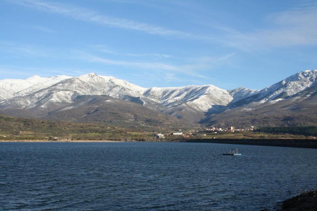 Photo of Others in Banos de Montemayor