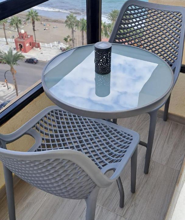 Photo of Patio Balcony in Torrequebrada