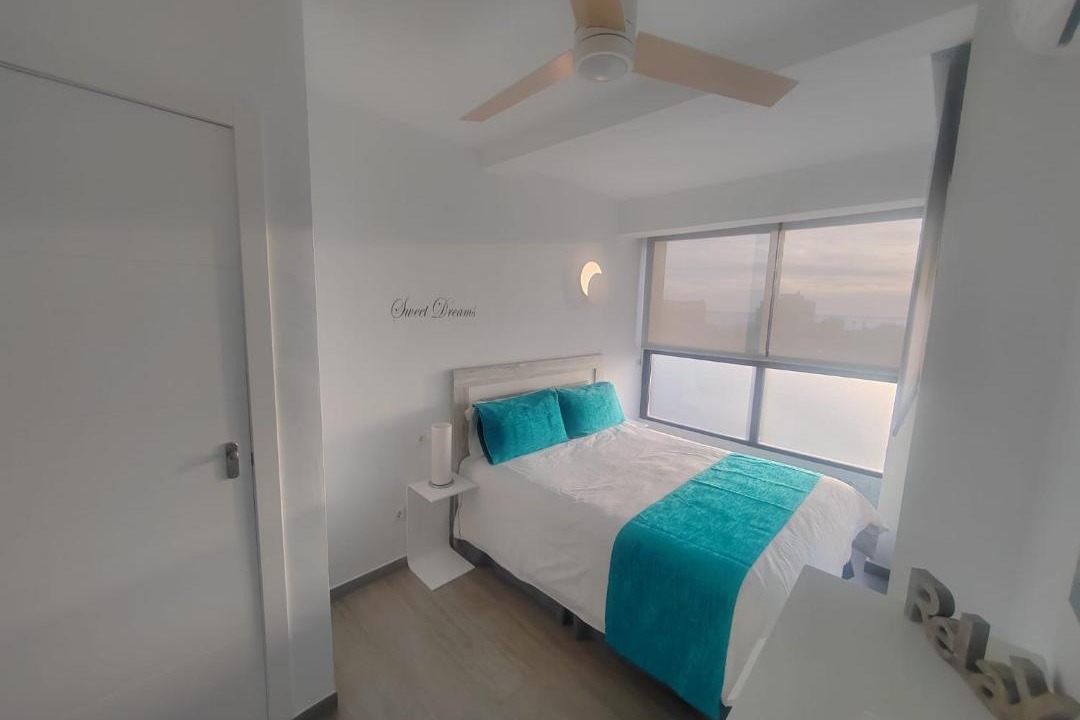 Photo of Bedroom in Torrequebrada