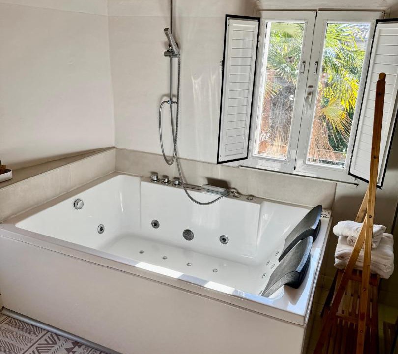 Photo of Bathroom in Oviedo