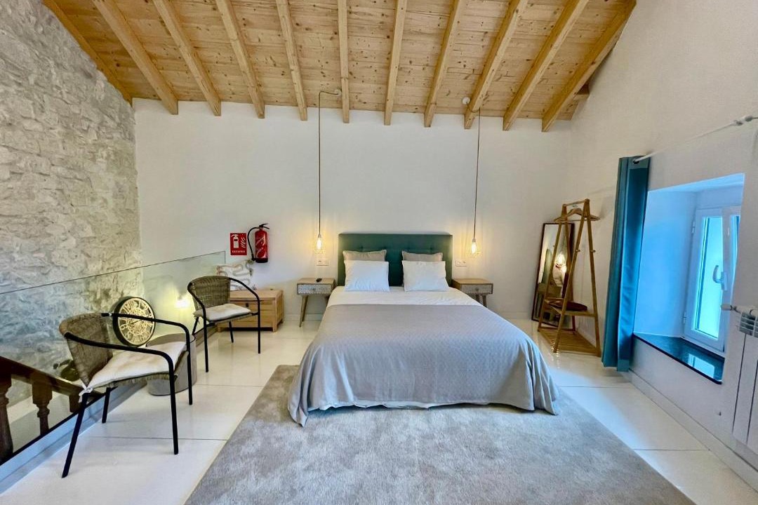 Photo of Bedroom in Oviedo