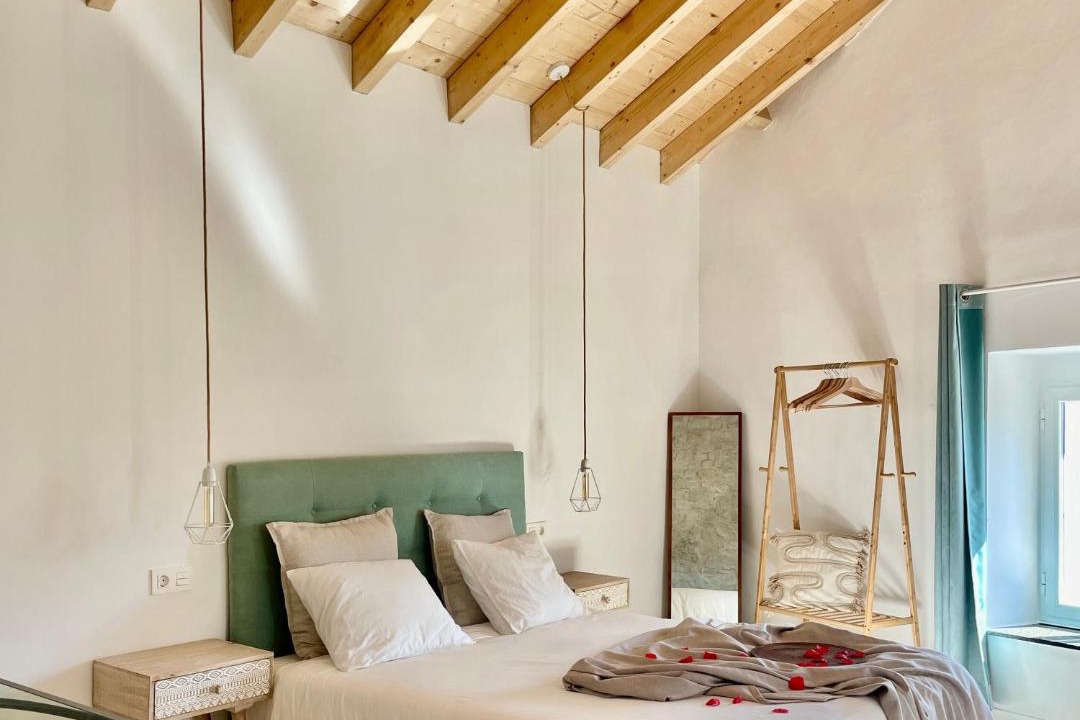 Photo of Bedroom in Oviedo