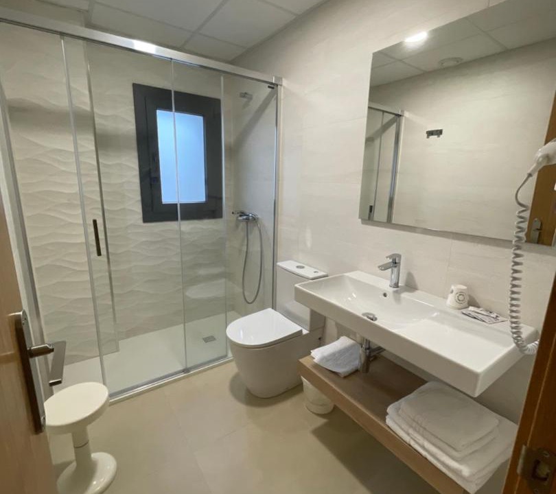 Photo of Bathroom in Ainsa