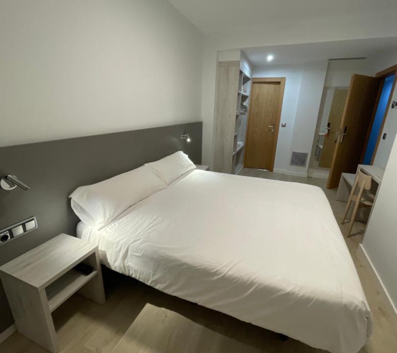 Photo of Bedroom in Ainsa