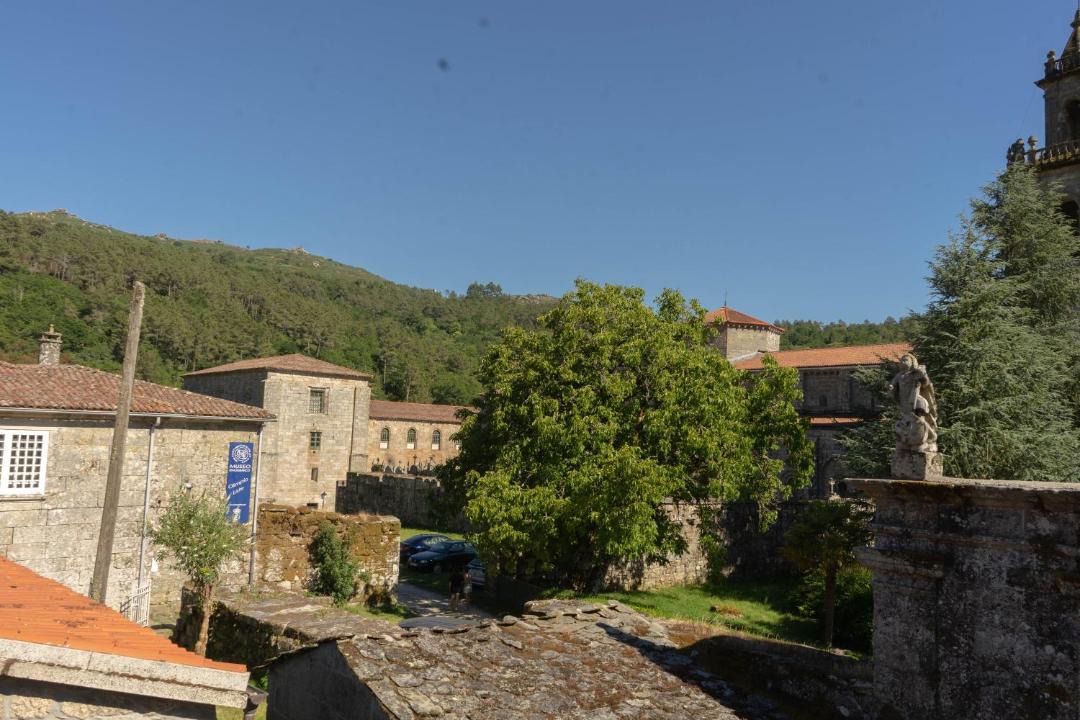 Photo of Buildings in San Cristovo de Cea