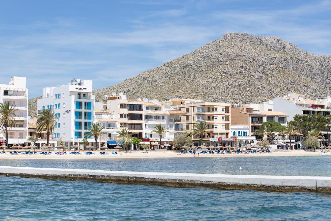 Photo of Others in Puerto de Pollensa