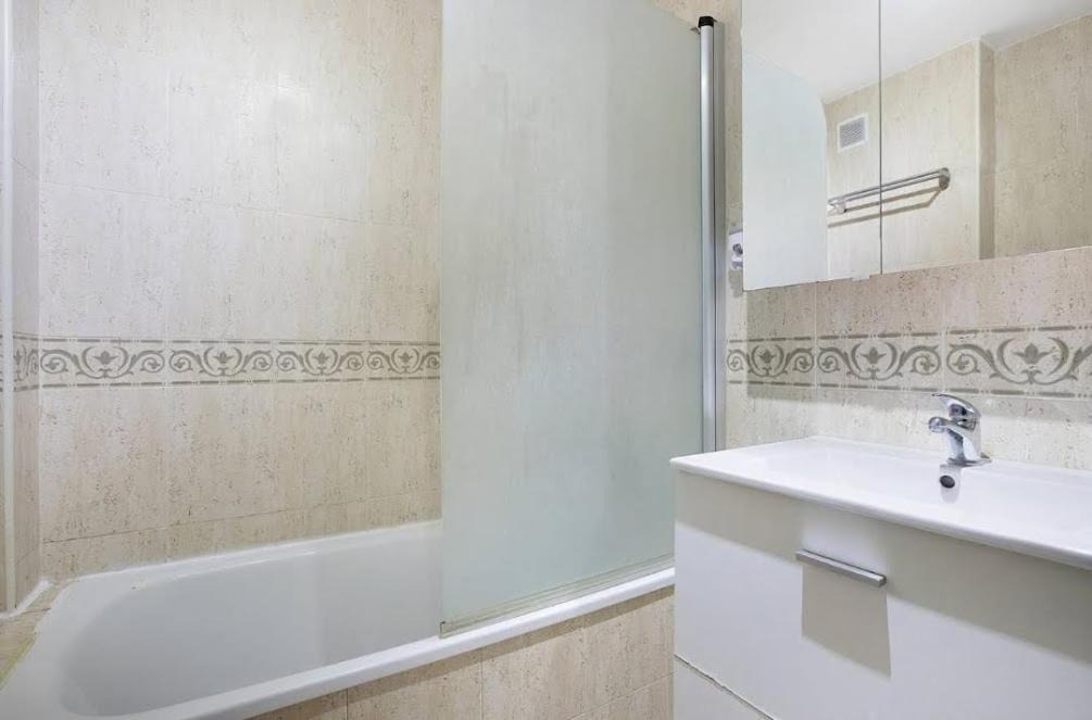 Photo of Bathroom in Benalmadena