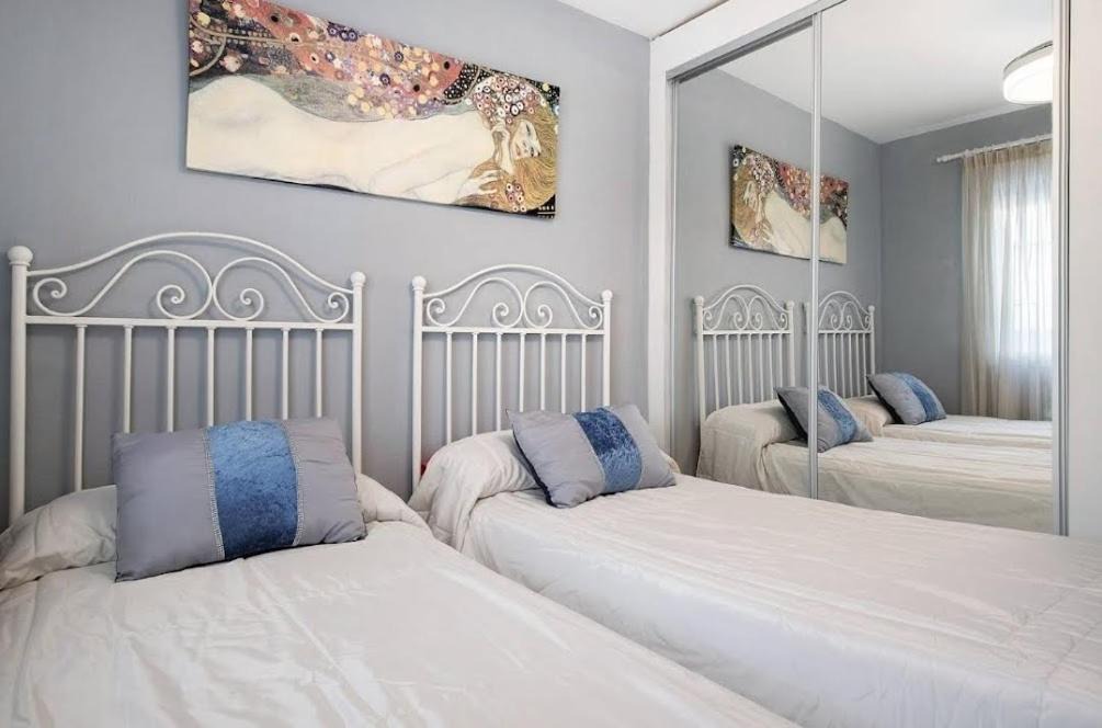 Photo of Bedroom in Benalmadena