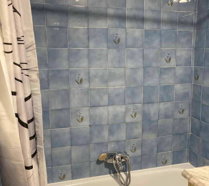 Photo of Bathroom in Najera