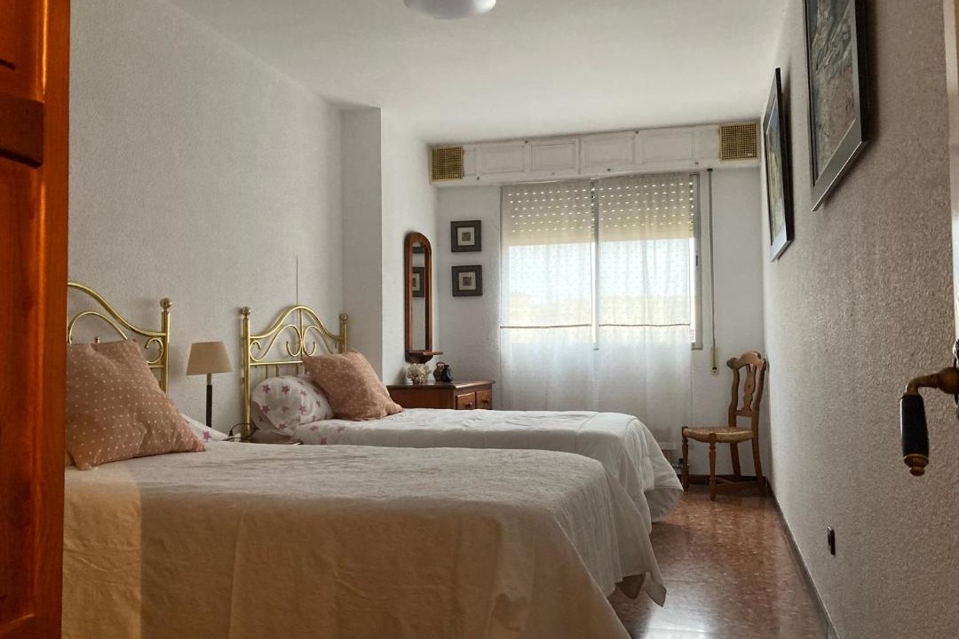 Photo of Bedroom in Najera