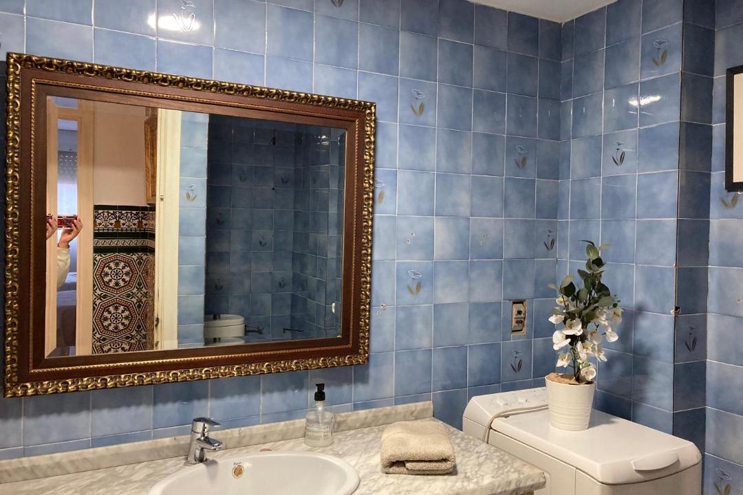 Photo of Bathroom in Najera