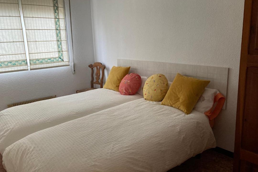 Photo of Bedroom in Najera