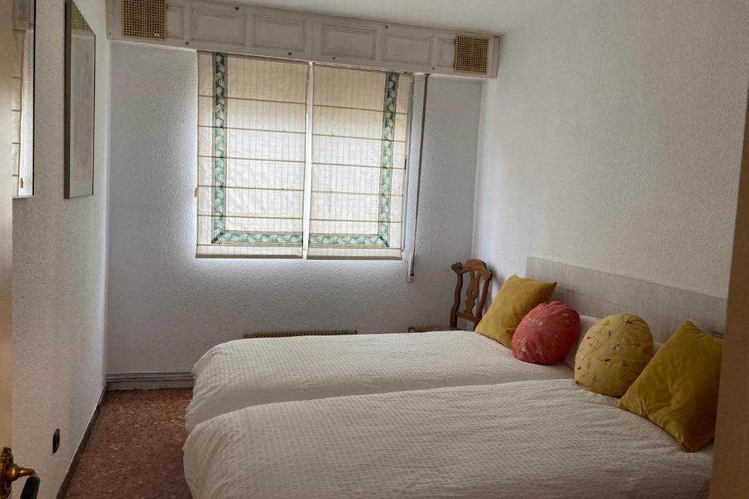 Photo of Bedroom in Najera