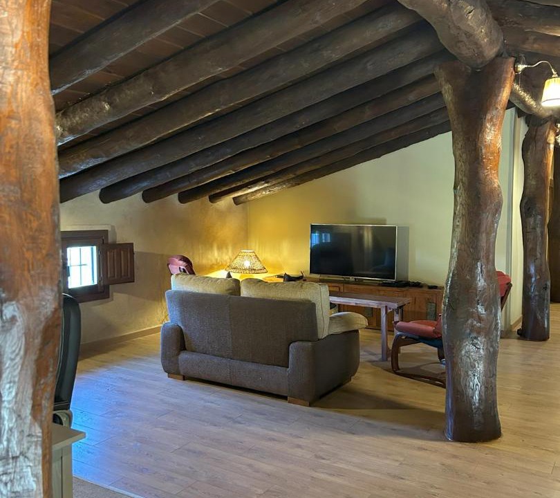 Photo of Livingroom in Aracena
