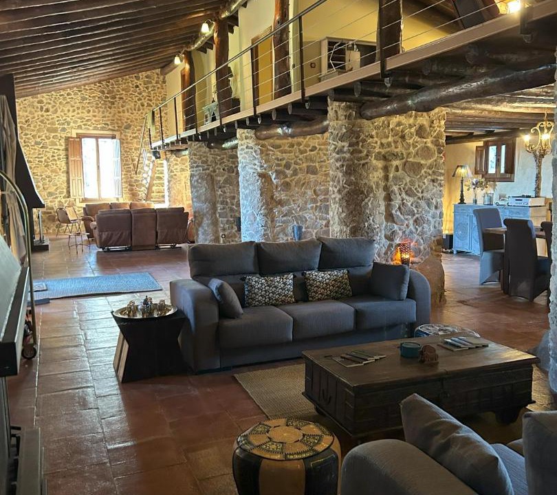Photo of Livingroom in Aracena