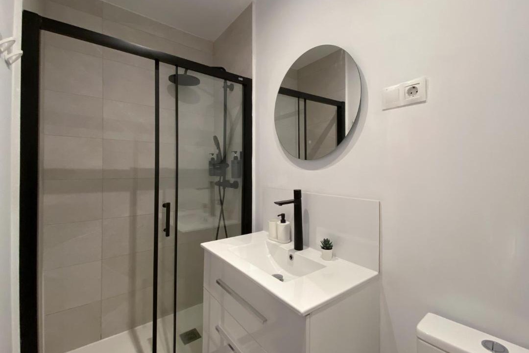 Photo of Bathroom in Chamberi