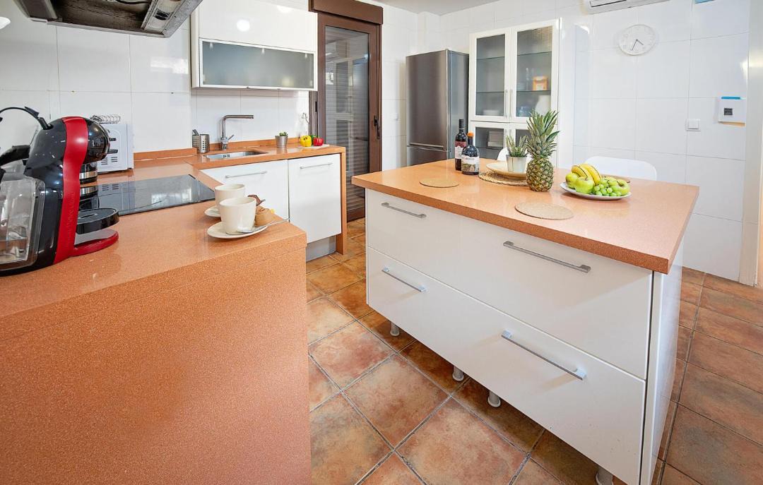 Photo of Kitchen in Las Pajanosas