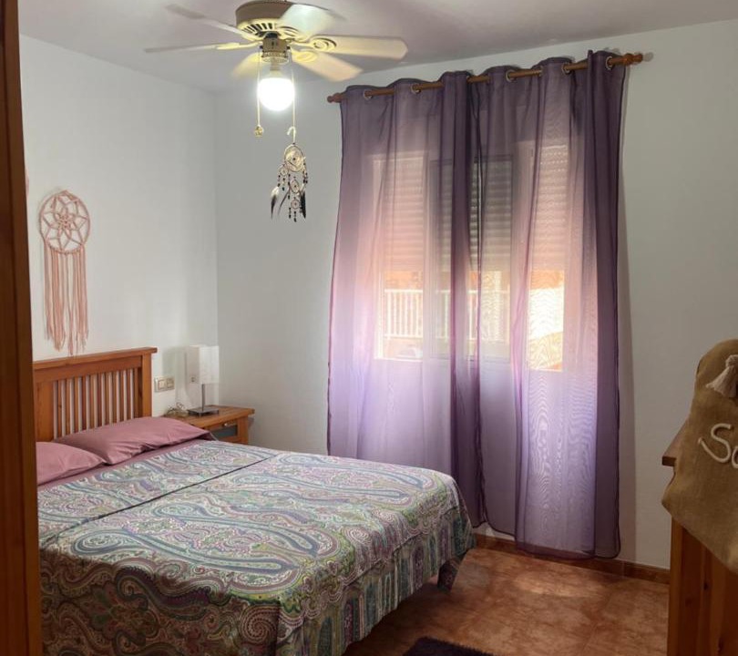 Photo of Bedroom in San Juan de los Terreros