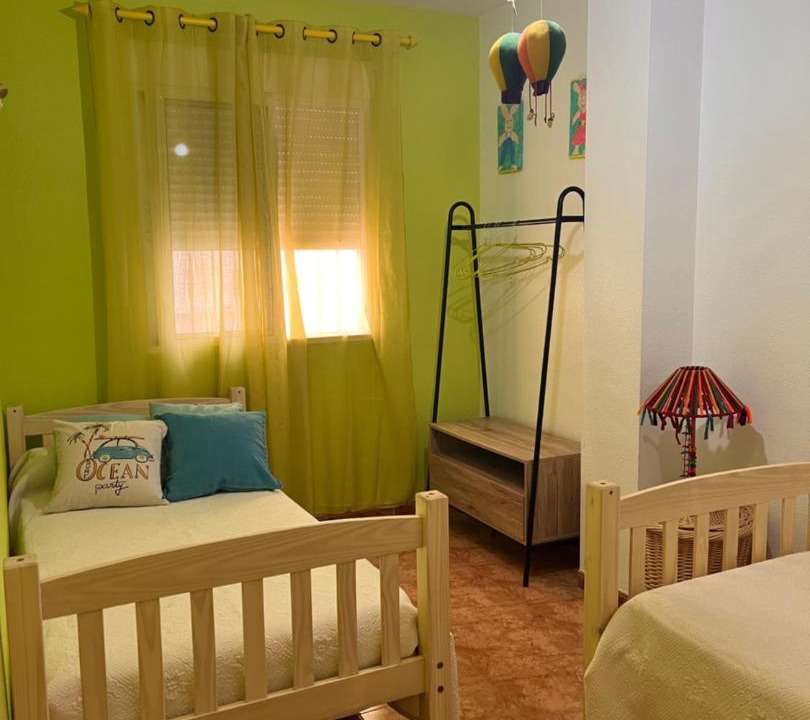 Photo of Bedroom in San Juan de los Terreros