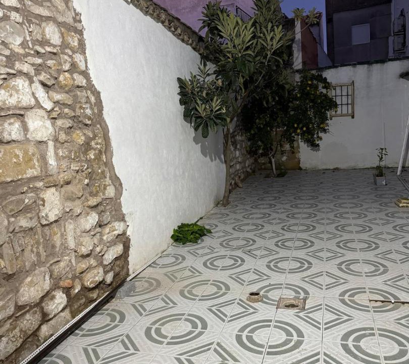 Photo of Others in Old Town Baeza