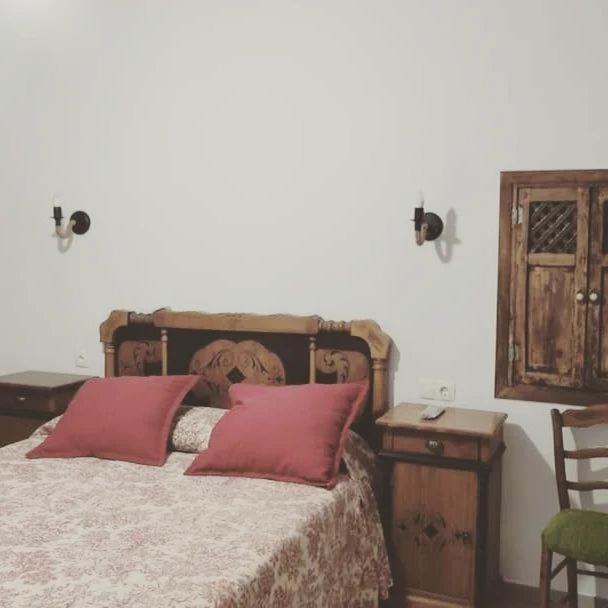Photo of Bedroom in Argamasilla de Alba