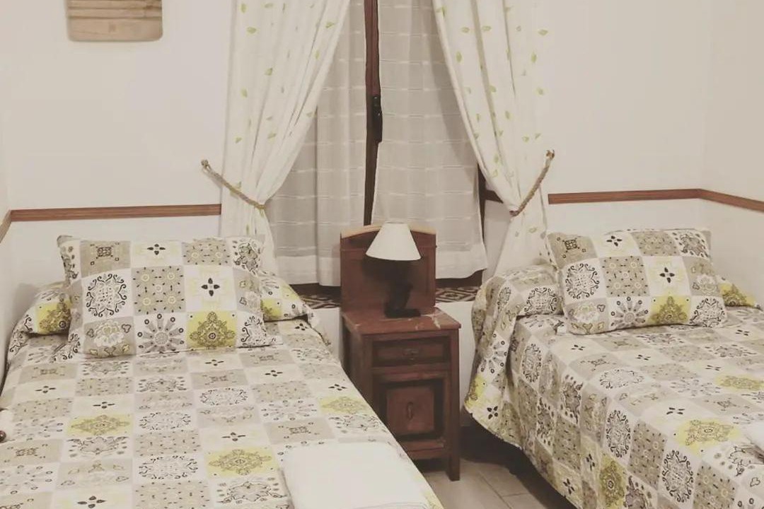 Photo of Bedroom in Argamasilla de Alba