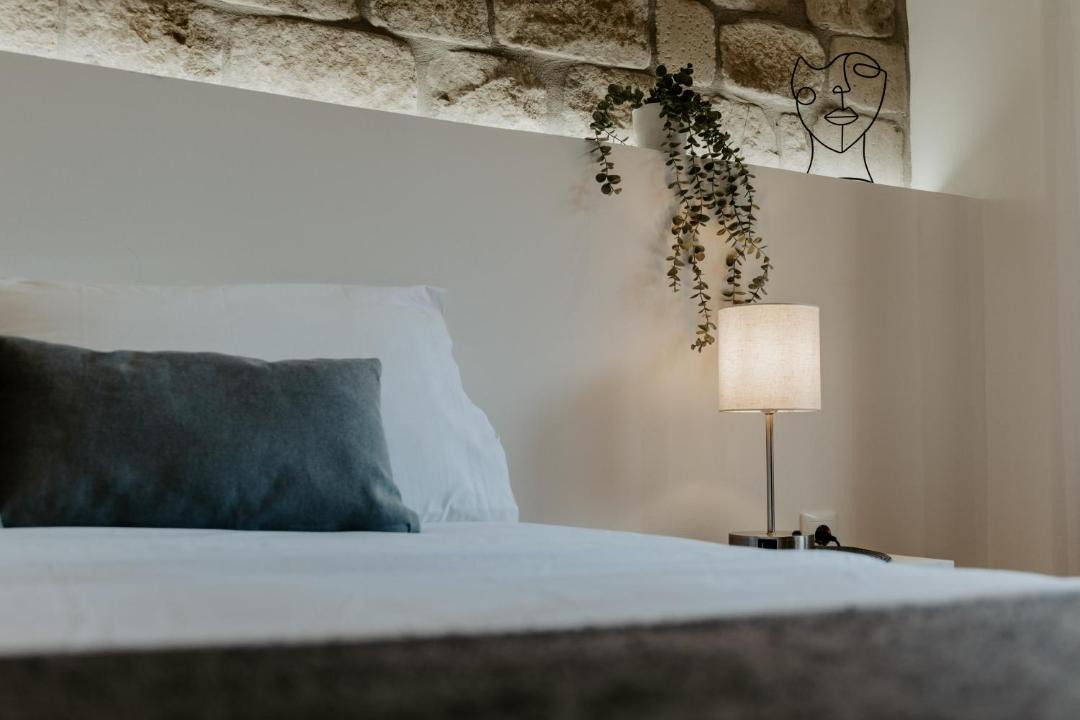 Photo of Bedroom in San Vicente de la Sonsierra