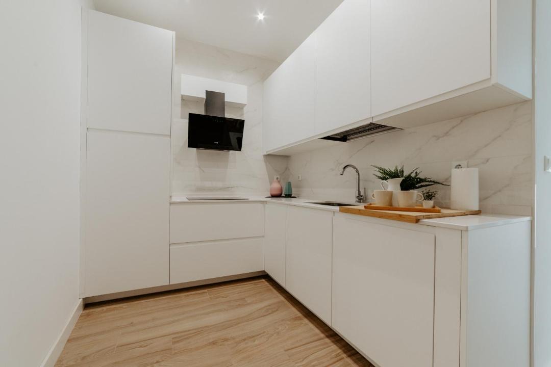 Photo of Kitchen in San Vicente de la Sonsierra