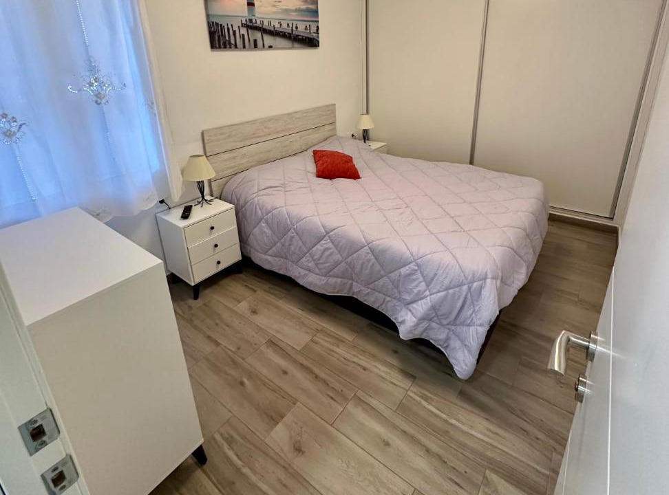 Photo of Bedroom in Cabo de Palos