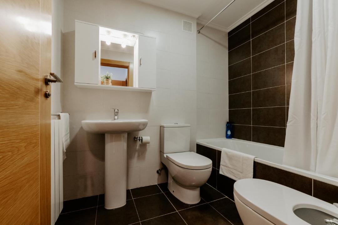 Photo of Bathroom in San Vicente de la Sonsierra