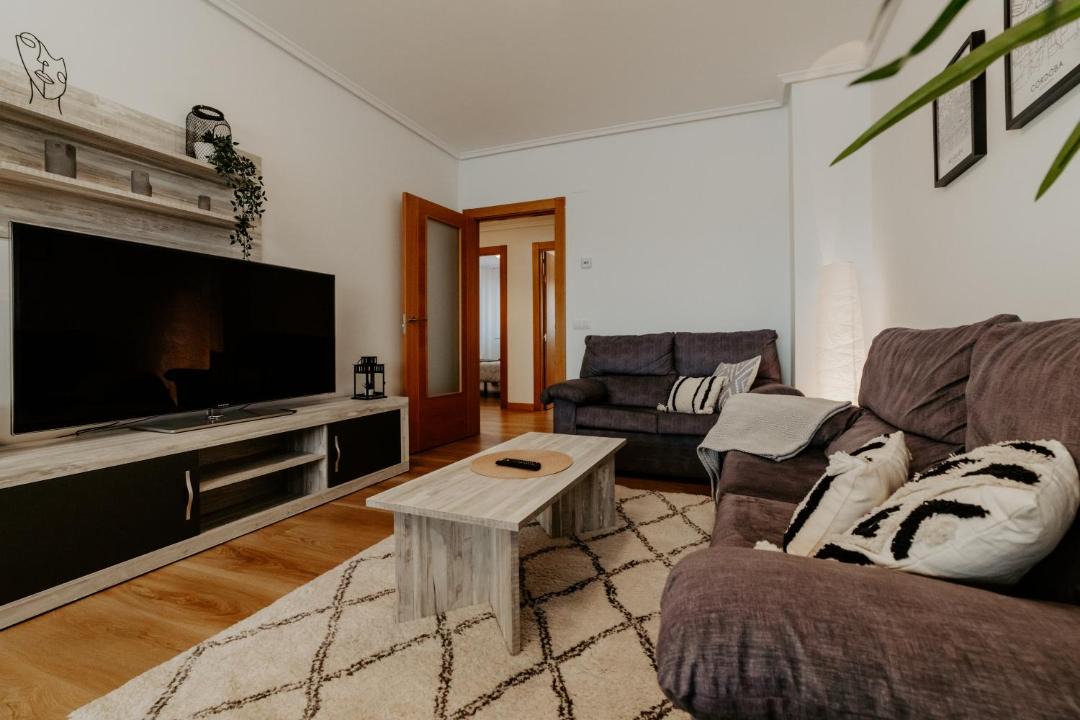 Photo of Livingroom in San Vicente de la Sonsierra