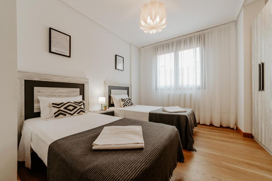 Photo of Bedroom in San Vicente de la Sonsierra