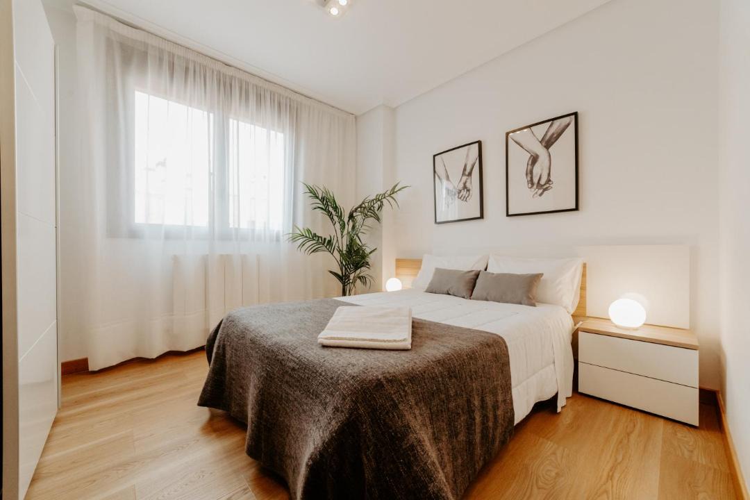 Photo of Bedroom in San Vicente de la Sonsierra