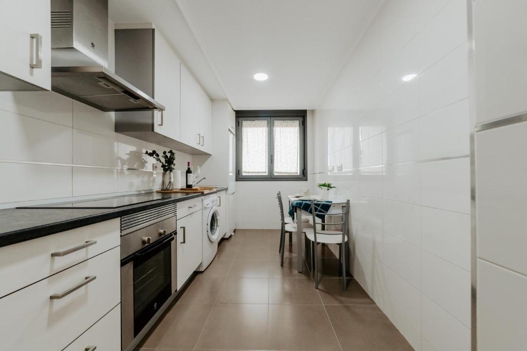Photo of Kitchen in San Vicente de la Sonsierra