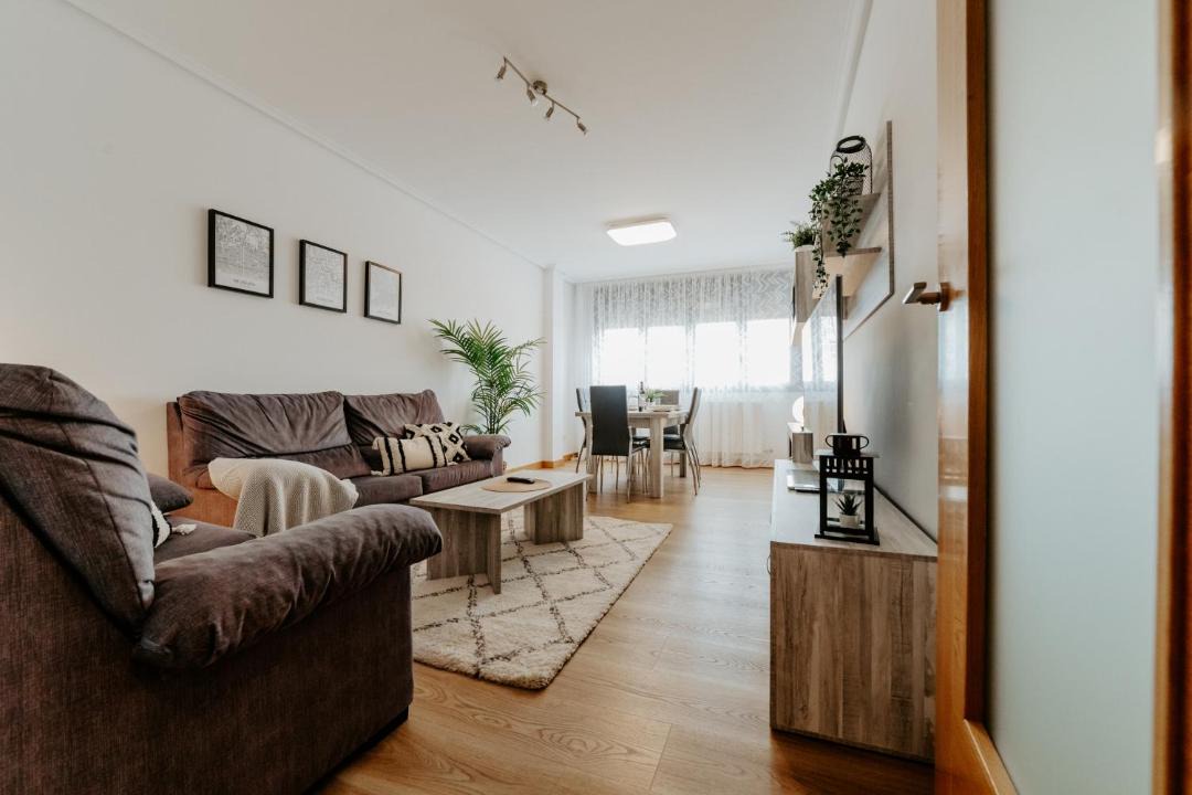 Photo of Livingroom in San Vicente de la Sonsierra