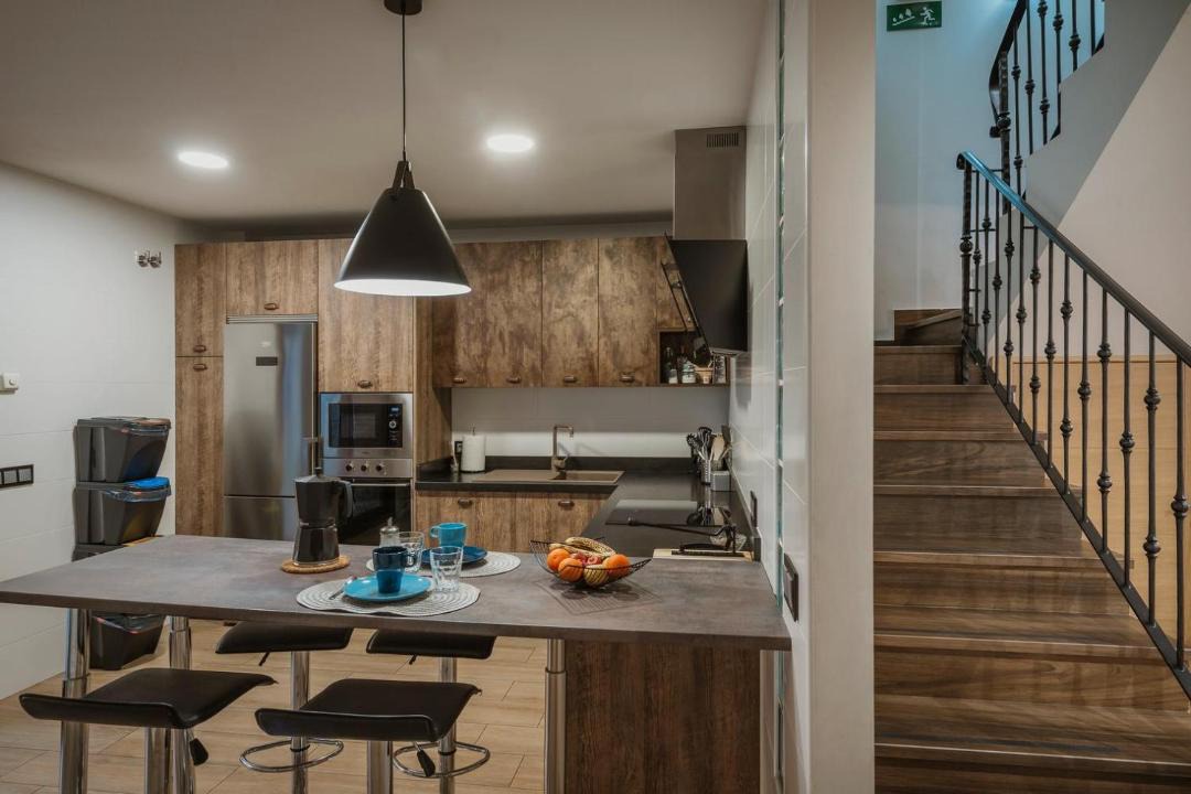 Photo of Kitchen in Campillo de Aranda