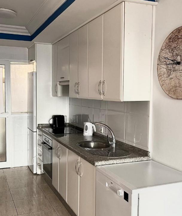 Photo of Kitchen in Arico