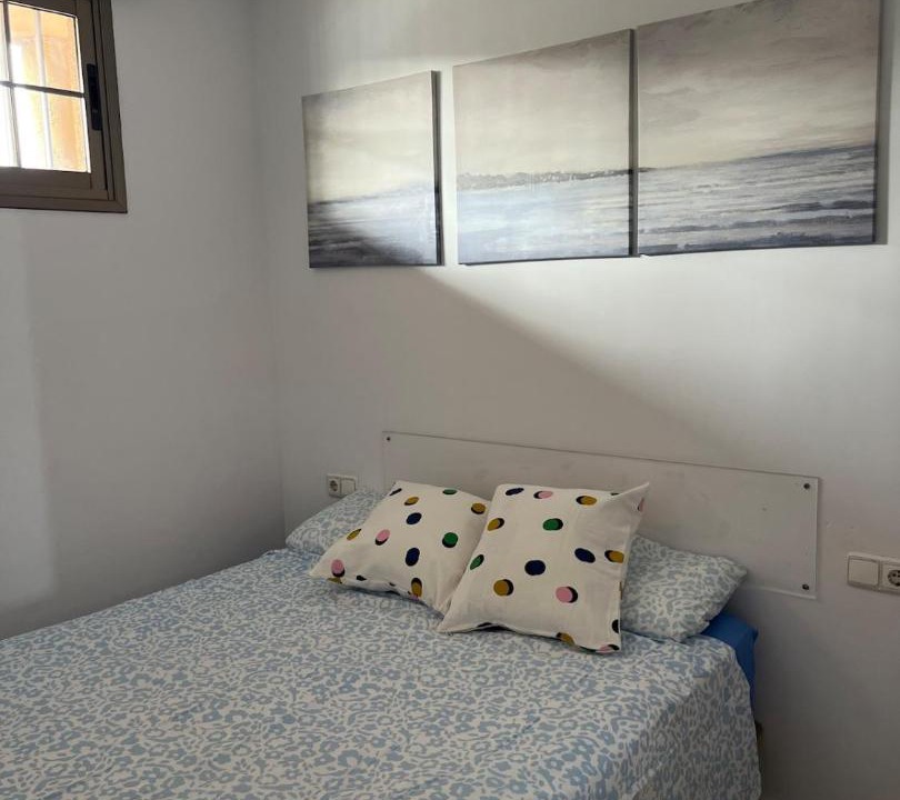 Photo of Bedroom in Arico
