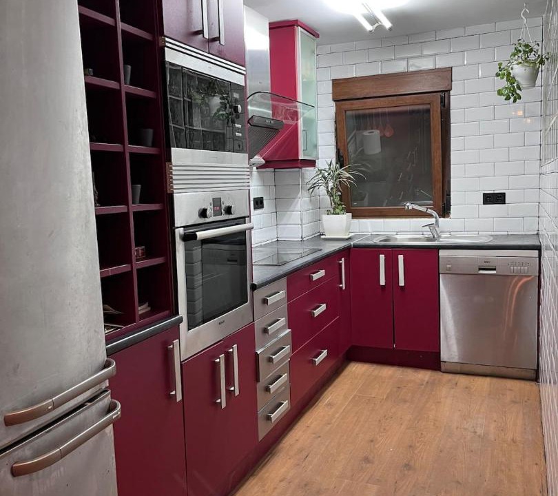 Photo of Kitchen in Lozoyuela