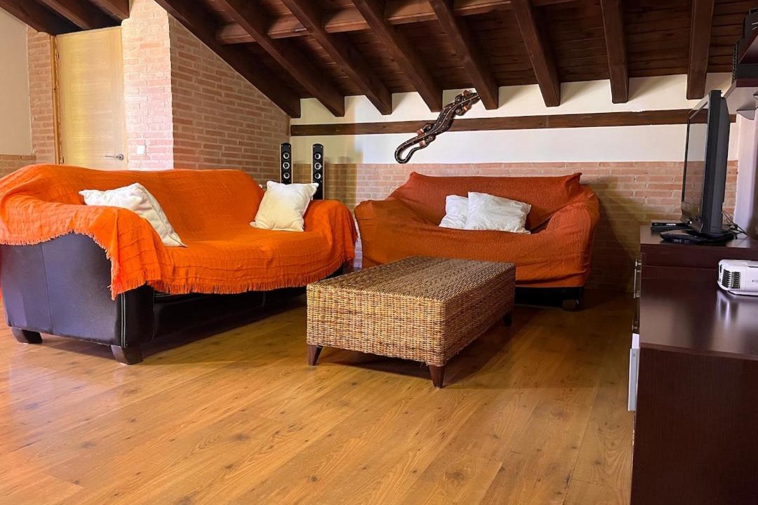 Photo of Livingroom in Lozoyuela